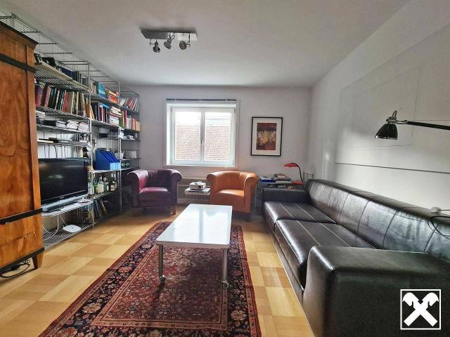 Apartment kaufen in Bregenz