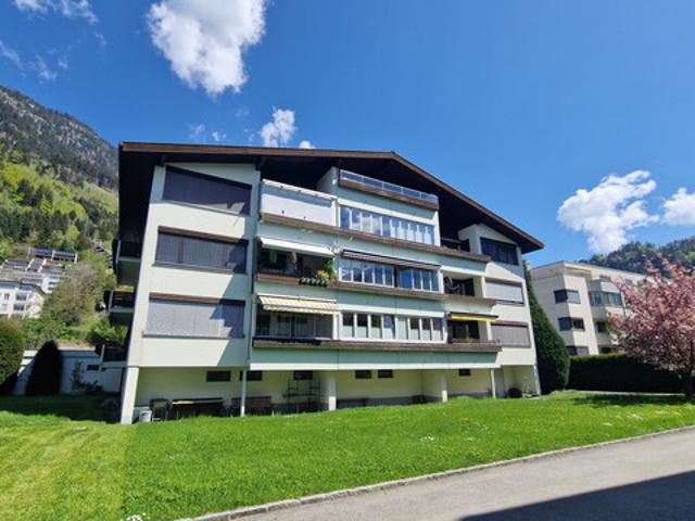 Apartment mieten in Vorarlberg