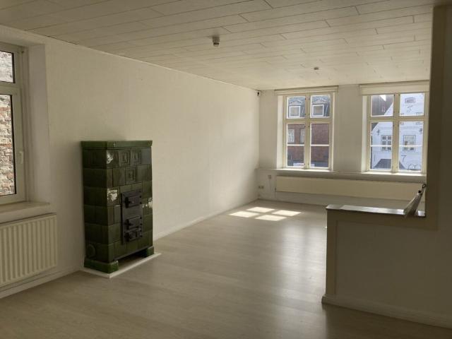 Apartment mieten in Zentrum, Husum