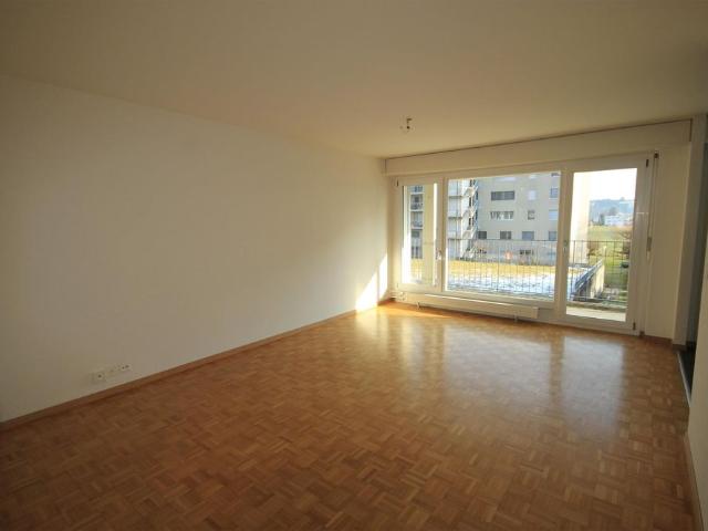 Apartment mieten in Oberönz, Herzogenbuchsee