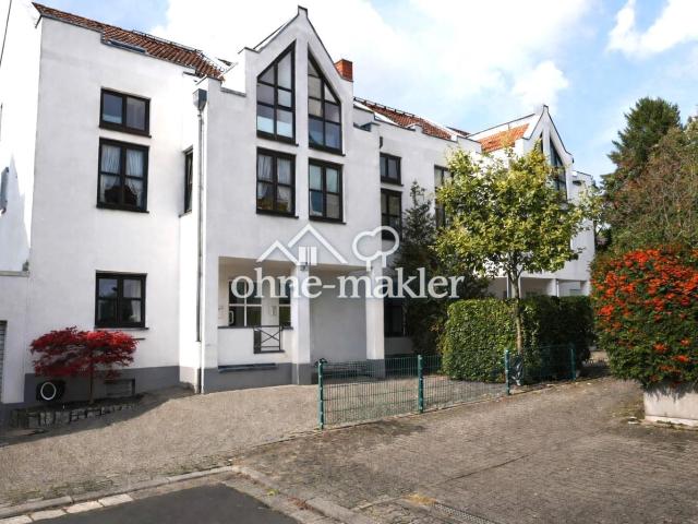 Apartment kaufen in Hechtsheim, Mainz