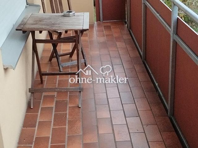 Apartment kaufen in Haunstetten-Siebenbrunn, Augsburg