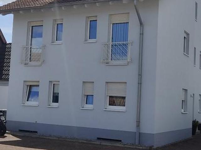 Wohnung kaufen in Schaffhausen, Wadgassen