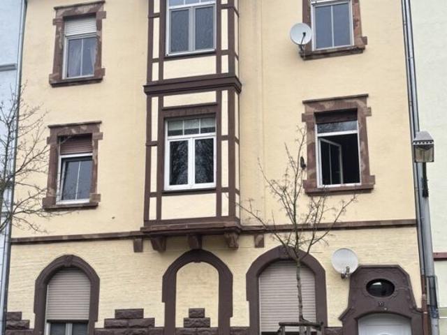 Wohnung kaufen in Alt-Saarbrücken, Saarbrücken