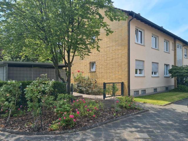 Wohnung kaufen in Waldhof, Mannheim