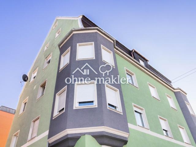 Apartment kaufen in Oberhausen, Augsburg