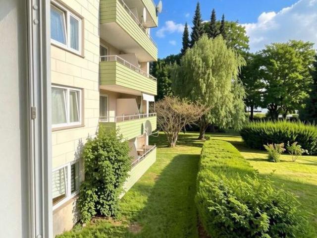 Wohnung kaufen in Salzgitter