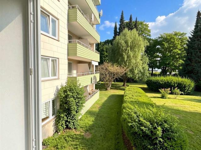 Wohnung kaufen in Lebenstedt, Salzgitter