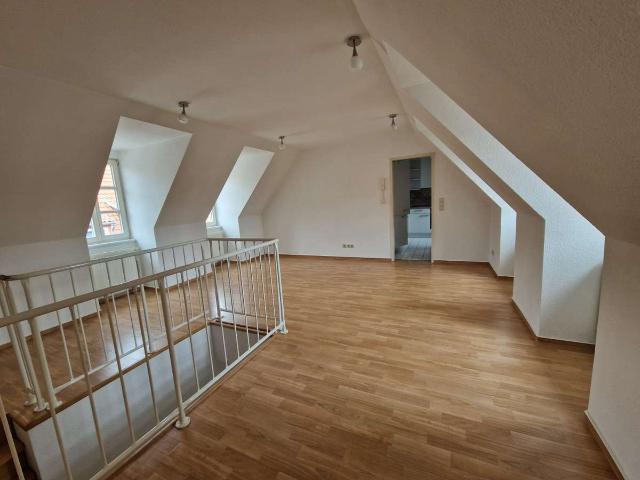 Wohnung kaufen in Werdersiedlung, Waren (Müritz)