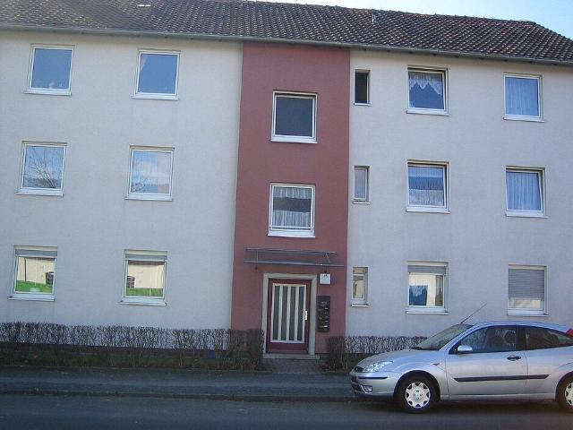 Apartment mieten in Wesertor, Kassel