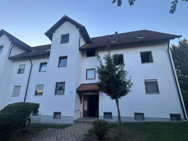Wohnung kaufen in Heimberg, Fischach