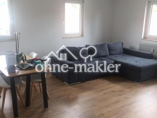 Apartment mieten in Weilmünster, Hessen