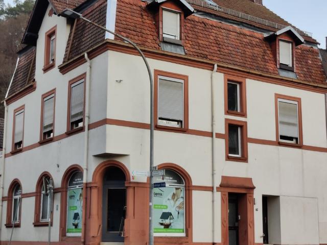 Wohnung mieten in Niedersimten, Pirmasens