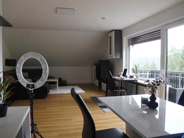 Wohnung mieten in Bad Sooden-Allendorf, Hessen