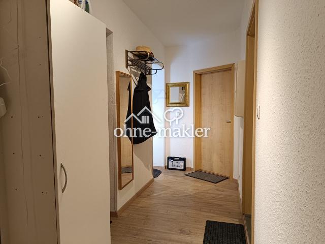 Apartment kaufen in Wesertor, Kassel