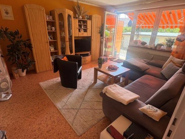 Wohnung kaufen in Königsbrunn, Bayern