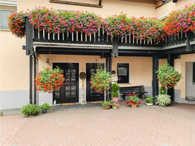 Apartment mieten in Brechen, Hessen