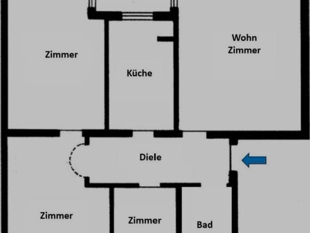 Wohnung kaufen in Am Anger, Erlangen