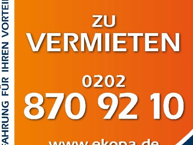 Wohnung mieten in Wuppertal, Nordrhein-Westfalen