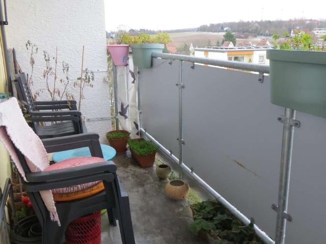 Wohnung kaufen in Alzey, Landkreis Alzey-Worms