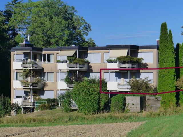 Wohnung kaufen in Fällanden, Zürich