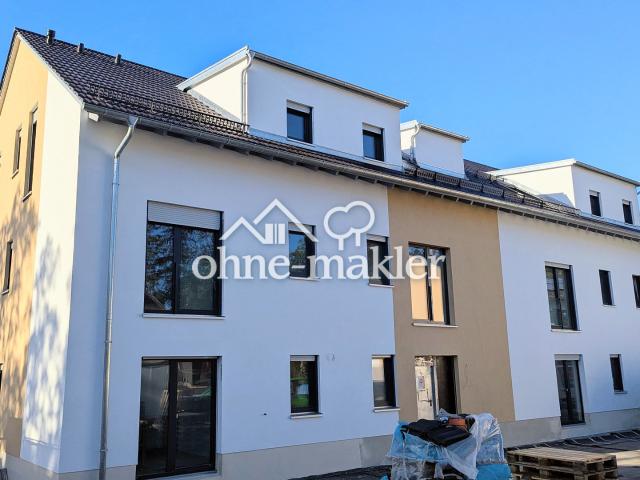 Apartment mieten in Maroth, Bayern