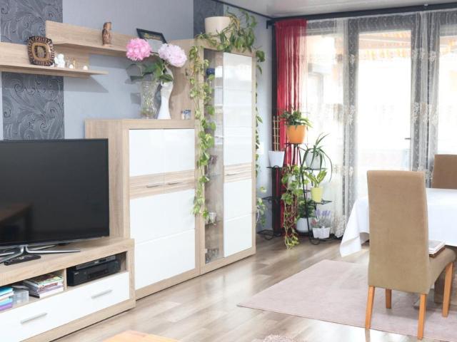 Wohnung kaufen in Frankenthal Kernstadt, Frankenthal
