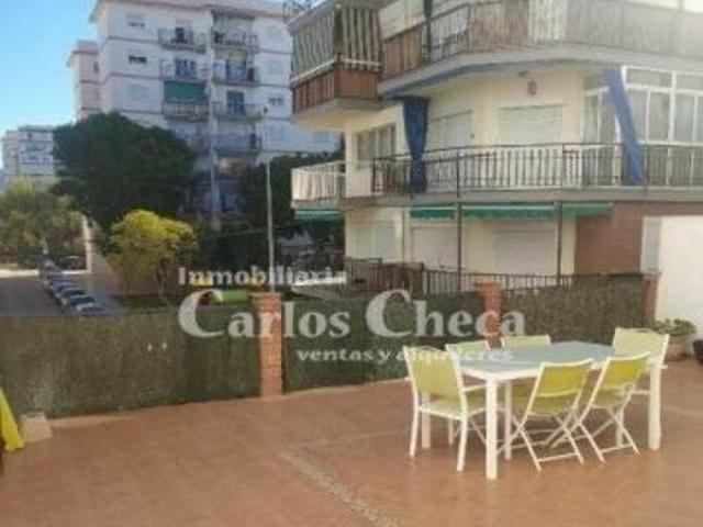 Casa en alquiler en Málaga