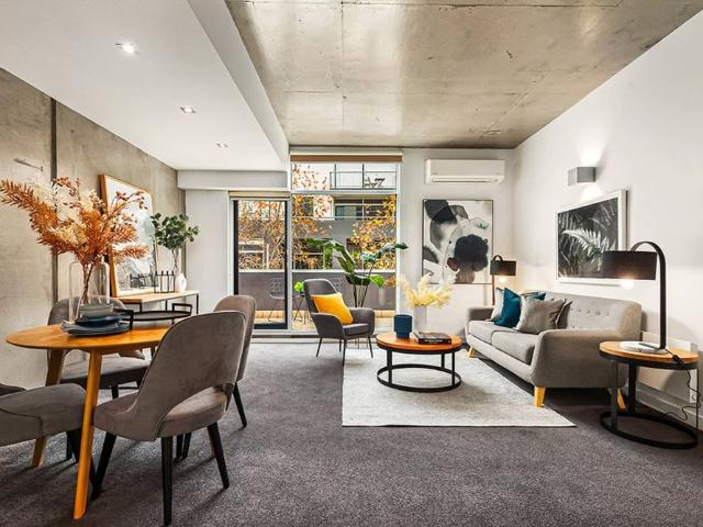 Apartment for rent in Camerons Creek, Victoria