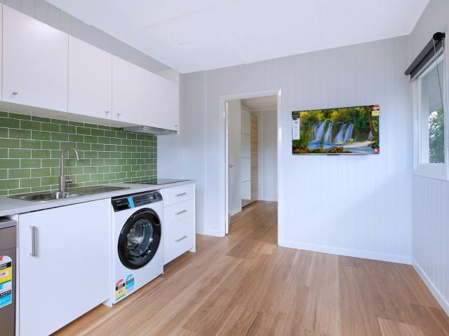 Apartment for rent in Toombul, Queensland