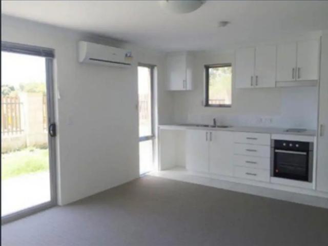 Apartment for rent in Perth