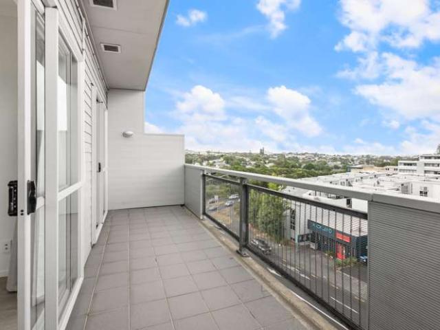 Apartment for sale in Grey Lynn