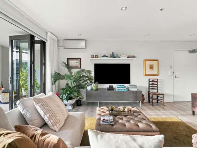 Apartment for sale in Auckland, Oroua County
