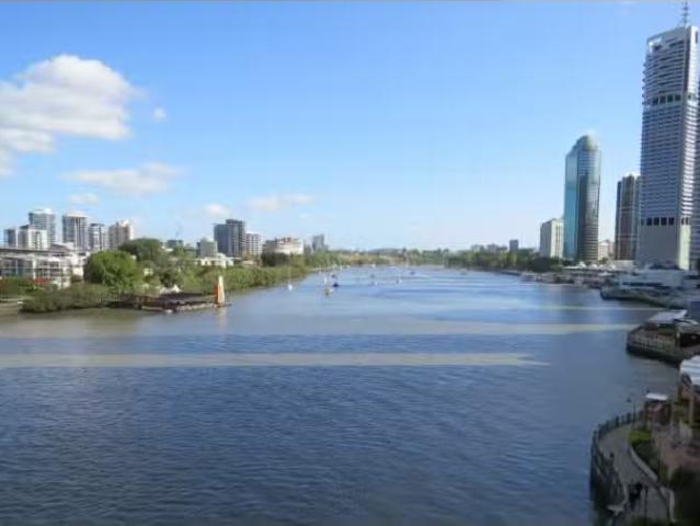 Apartment for rent in Toombul, Queensland
