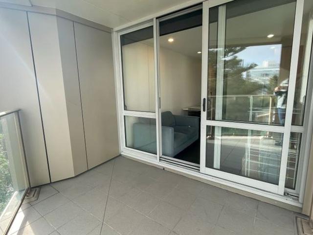 Apartment for rent in Newton, Auckland