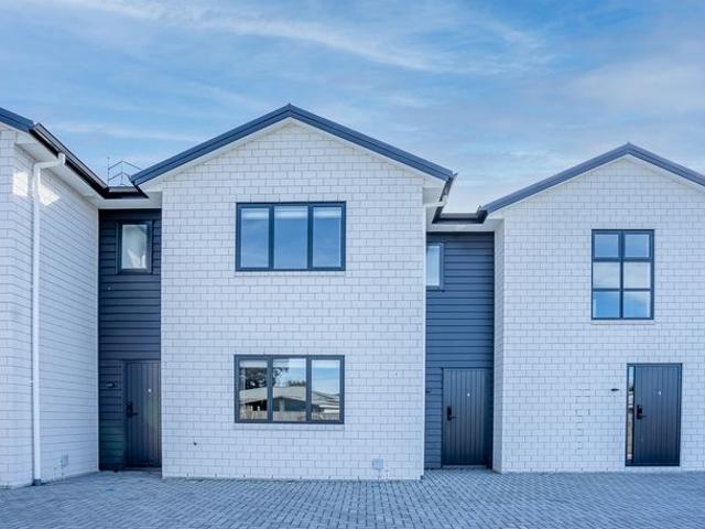 Apartment for rent in Knighton, Hamilton City