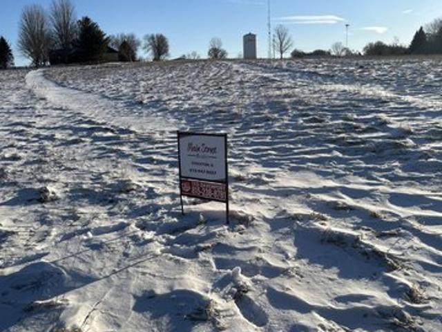 Land for sale in Apple River, Illinois
