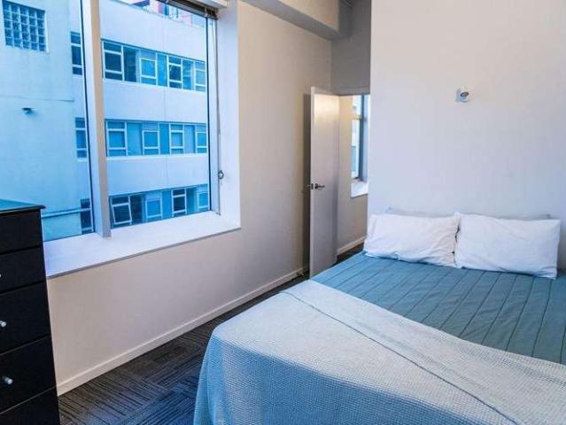 Apartment for rent in Wellington Central, Wellington