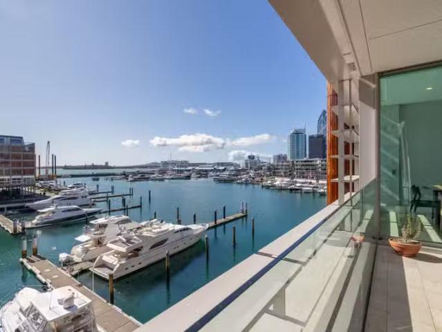 Apartment for sale in Freemans Bay