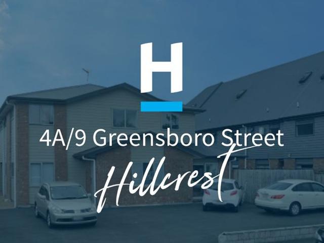 Apartment for rent in Hamilton, Waikato
