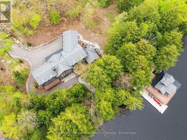 House for sale in Muskoka, Ontario