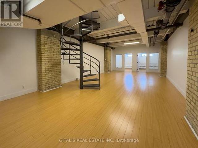 Commercial for rent in Woburn, Ontario