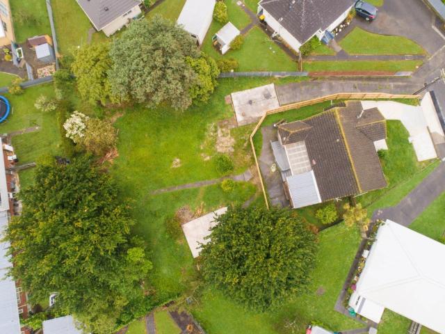 Land for sale in Feilding