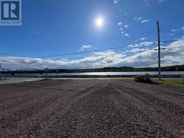 Land for sale in Bishop's Falls, Newfoundland And Labrador