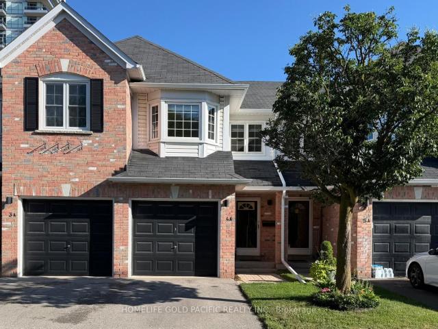 Condo for sale in York, Ontario