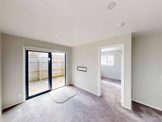 Apartment for rent in Wanganui District