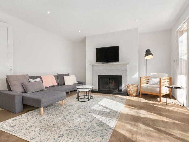 Townhouse for rent in Brighton, Melbourne