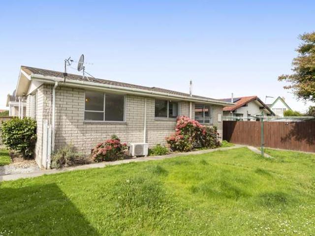 Apartment for sale in Bishopdale, Canterbury