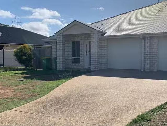 Apartment for rent in Gatton, Queensland