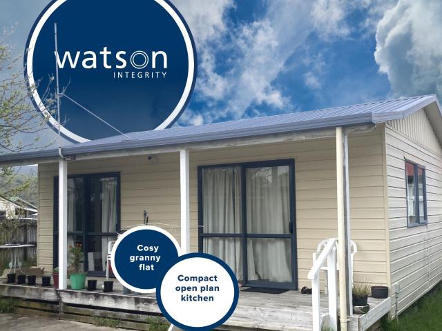 House for rent in Paraparaumu, Wellington